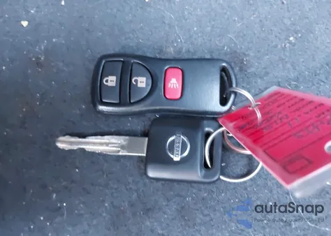 2011 Nissan Versa 1.8S из США, поврежденный, VIN 3N1BC1AP6BL433204